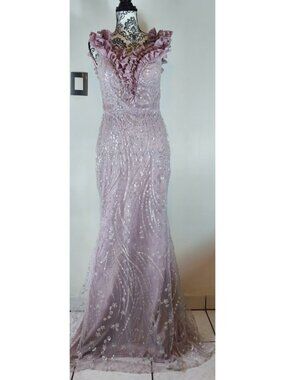 SHEIN | Dresses | Shein Pink Sequin Prom Dress | Poshmark SHEIN | Dresses | Shein Pink Sequin Prom Dress | Poshmark